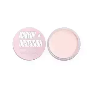 MAKEUP OBSESSION PORE PERFECTION PUTTY PRIMER СГЛАЖИВАЮЩАЯ БАЗА ПОД МАКИЯЖ 20Г