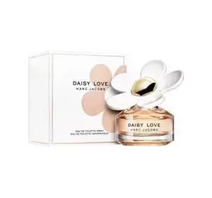 MARC JACOBS DAISY LOVE ТУАЛЕТНА ВОДА 30МЛ
