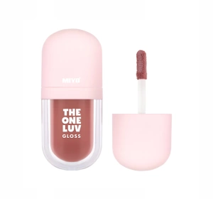 MIYO The One Luv Gloss блиск для губ 03 Manifest 5,5мл