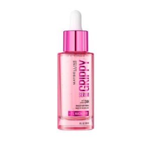 Maybelline Grippy увлажняющая сыворотка для лица с ниацинамидом 30 мл