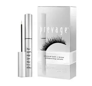 ELIZABETH ARDEN PREVAGE ЗМІЦНЮВАЛЬНА СИРОВАТКА ДЛЯ БРІВ І ВІЙ 4МЛ