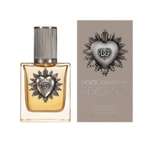 Dolce & Gabbana Devotion Pour Homme парфумована вода 50 мл