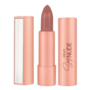 Hean Say Nude Lipstick помада для губ із дзеркальцем відтінок 51 Soft 4,5 г