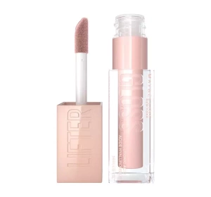 MAYBELLINE LIFTER GLOSS БЛИСК ДЛЯ ГУБ 002 ICE 5,4МЛ