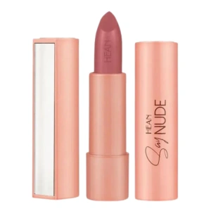 Hean Say Nude Lipstick помада для губ із дзеркальцем відтінок 50 True 4,5 г