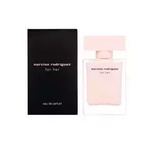 NARCISO RODRIGUEZ FOR HER ПАРФЮМИРОВАННАЯ ВОДА 30МЛ