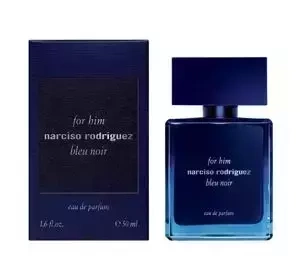 NARCISO RODRIGUEZ FOR HIM BLEU NOIR ПАРФУМОВАНА ВОДА 50МЛ
