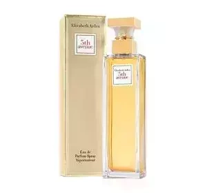 ELIZABETH ARDEN 5TH AVENUE ПАРФУМОВАНА ВОДА СПРЕЙ 125МЛ