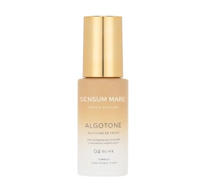 SENSUM MARE ALGOTONE КРЕМ BB SPF15 DARK 30МЛ