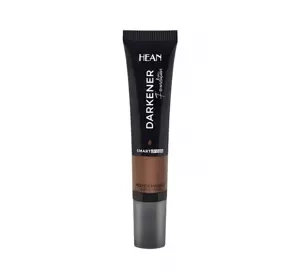 HEAN DARKENER SMART DROPS АДЖАСТЕР ЗАТЕМНЮВАЧ ДЛЯ КОЛЬОРУ ТОНАЛЬНОГО ЗАСОБУ BROWN 15МЛ
