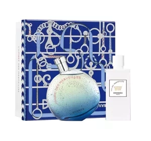 HERMES L'OMBRE DES MERVEILLES ПАРФУМОВАНА ВОДА 50МЛ + БАЛЬЗАМ ДЛЯ ТІЛА 40МЛ