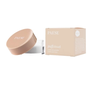 PAESE PUFF CLOUD ПУДРА ПІД ОЧІ 5.3Г