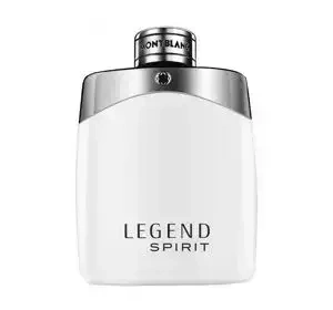 ТЕСТЕР MONT BLANC LEGEND SPIRIT ТУАЛЕТНА ВОДА-СПРЕЙ 100 МЛ