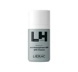 LIERAC HOMME ДЕЗОДОРАНТ ДЛЯ МУЖЧИН 50МЛ