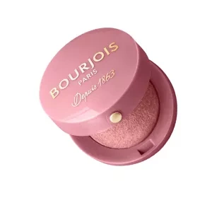 BOURJOIS РУМЯНА ДЛЯ ЩЕК 34 ROSE D'OR