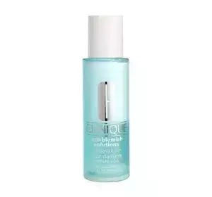 CLINIQUE ANTI BLEMISH ОЧИЩУЮЧА РІДИНА 200МЛ