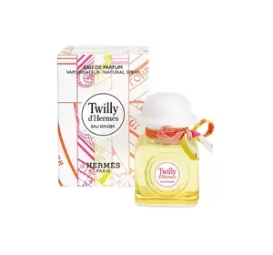 HERMES TWILLY D HERMES EAU GINGER ПАРФУМОВАНА ВОДА 30МЛ