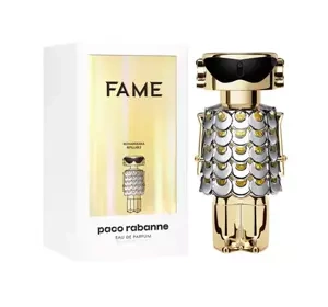 PACO RABANNE FAME ПАРФУМОВАНА ВОДА 80МЛ
