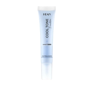 Hean Cool Tone Foundation нейтралізатор помаранчевих відтінків тонального крему 15 мл