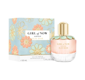 Elie Saab Girl of Now Lovely парфумована вода 50 мл