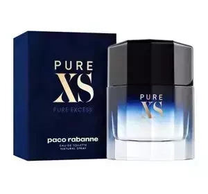 PACO RABANNE PURE XS ТУАЛЕТНА ВОДА MAN СПРЕЙ 100 МЛ