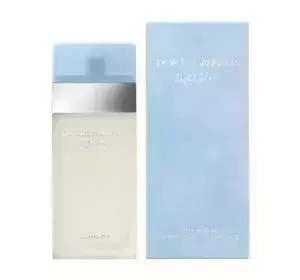 DOLCE & GABBANA LIGHT BLUE ТУАЛЕТНА ВОДА 100МЛ