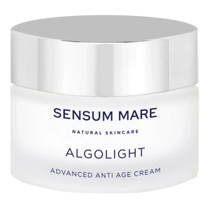 SENSUM MARE ALGOLIGHT ADVANCED ANTI AGE CREAM КРЕМ ДЛЯ ЛИЦА 50МЛ