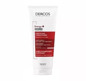 Vichy Dercos кондиционер для укрепления волос 200 мл