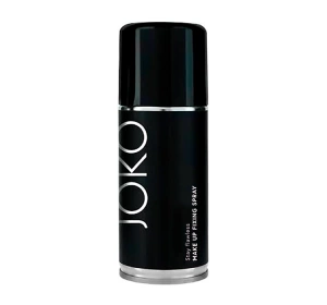Joko Stay Flawless фіксатор-спрей для макіяжу 150 мл