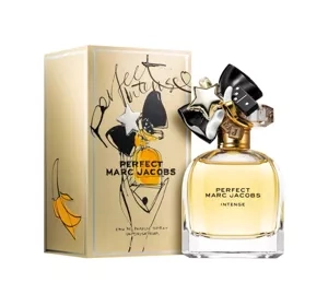 Marc Jacobs Perfect Intense парфумована вода 50мл