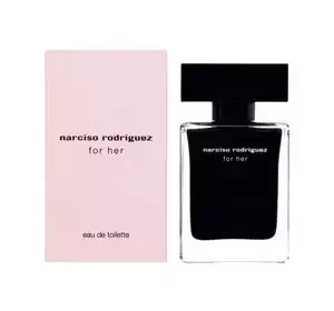 NARCISO RODRIGUEZ FOR HER ТУАЛЕТНА ВОДА 30МЛ