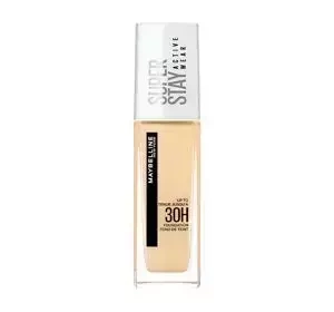 MAYBELLINE SUPER STAY ACTIVE WEAR 30H ТОНАЛЬНОЕ СРЕДСТВО ДЛЯ ЛИЦА 06 FRESH BEIGE 30МЛ