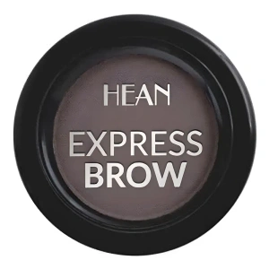 Hean Express Brow пудрові тіні для брів 02 Ash Brown 1,9 г