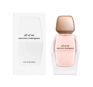 NARCISO RODRIGUEZ ALL OF ME ПАРФУМОВАНА ВОДА 50МЛ