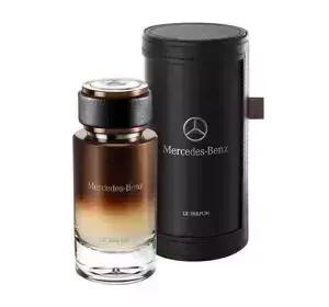 MERCEDES-BENZ LE PARFUM ПАРФЮМИРОВАННАЯ ВОДА 120МЛ