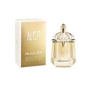 MUGLER ALIEN GODDESS ПАРФУМОВАНА ВОДА REFILLABLE 30МЛ