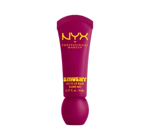 NYX Professional Makeup Smushy матовый бальзам для губ 12 Silly Sippin' 8 мл