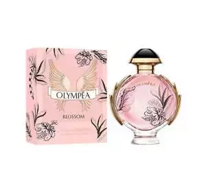 PACO RABANNE OLYMPEA BLOSSOM ПАРФУМОВАНА ВОДА 50МЛ