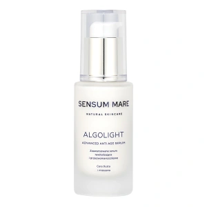 SENSUM MARE ALGOLIGHT ADVANCED ANTI AGE СЫВОРОТКА ДЛЯ ЛИЦА 35МЛ