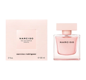 Narciso Rodriguez Narciso Cristal парфюмированная вода 90 мл