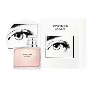 CALVIN KLEIN WOMEN ПАРФЮМИРОВАННАЯ ВОДА 50МЛ