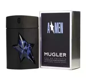 THIERRY MUGLER A MEN ТУАЛЕТНА ВОДА 100МЛ