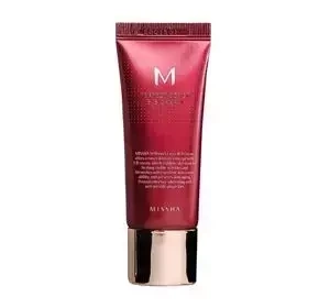 MISSHA PERFECT COVER BB-КРЕМ SPF42 NO 25 WARM BEIGE 20МЛ
