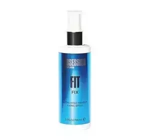 MAKEUP OBSESSION FIXING SPRAY СПРЕЙ ДЛЯ ФИКСАЦИИ МАКИЯЖА FIT FIX 100МЛ