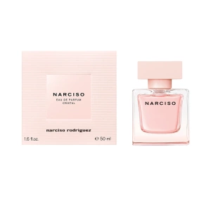 NARCISO RODRIGUEZ NARCISO CRISTAL ПАРФУМОВАНА ВОДА 50МЛ