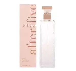 ELIZABETH ARDEN 5TH AVENUE AFTER FIVE ПАРФЮМИРОВАННАЯ ВОДА СПРЕЙ 125МЛ