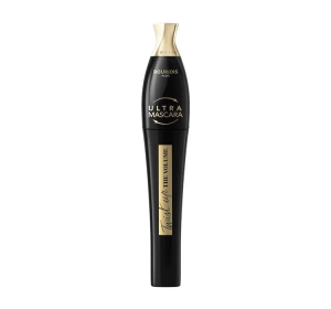 BOURJOIS TWIST UP THE VOLUME ТУШЬ ДЛЯ РЕСНИЦ 001 ULTRA BLACK 8МЛ