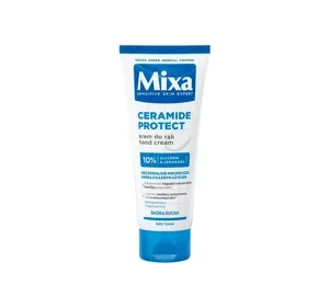 MIXA CERAMIDE PROTECT КРЕМ ДЛЯ РУК 100МЛ