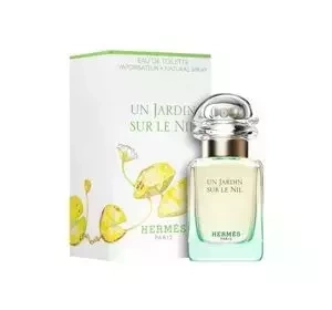 HERMES UN JARDIN SUR LE NIL ТУАЛЕТНА ВОДА 30МЛ