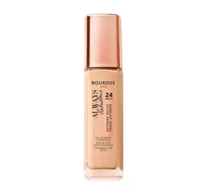 BOURJOIS ALWAYS FABULOUS КРОЮЩЕЕ ТОНАЛЬНОЕ СРЕДСТВО 125 IVORY 30МЛ